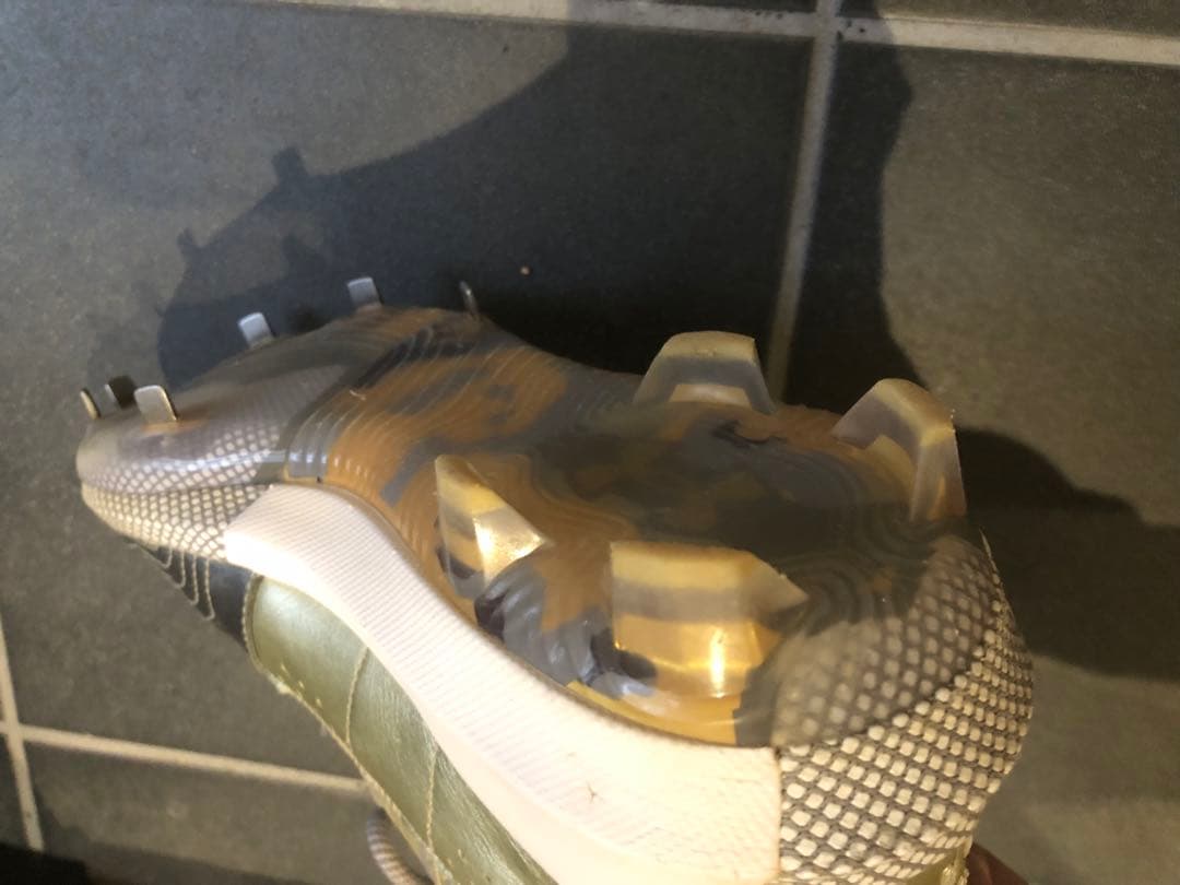 Under Armour Harper 7 （アンダーアーマー ハーパー7）