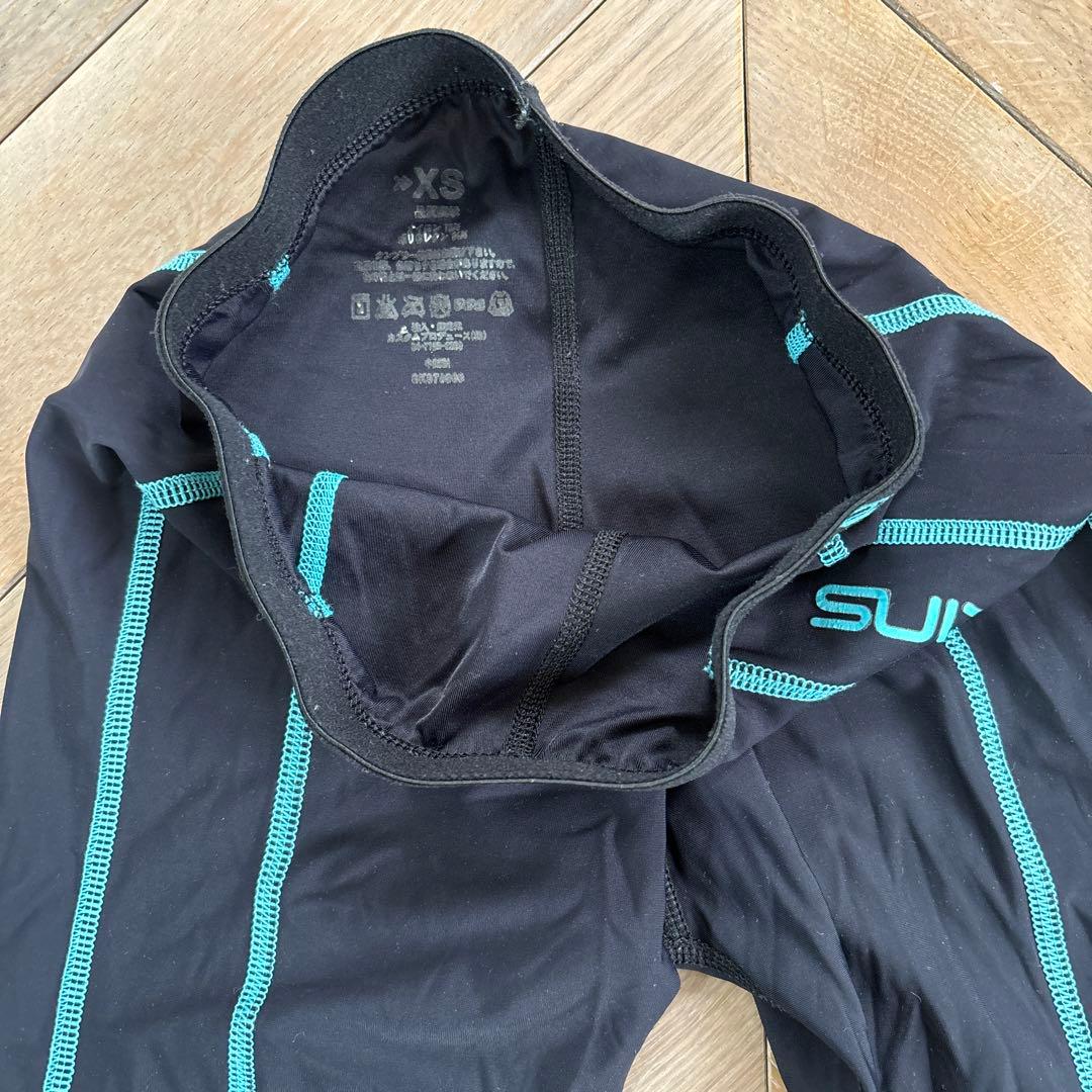 SKINS スキンズ レッグウェア スパッツ レギンス ウィメンズタイツ