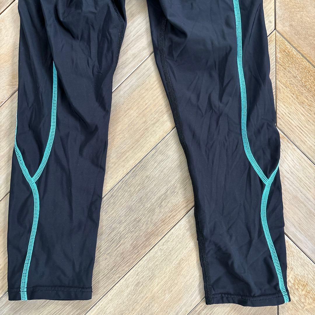 SKINS スキンズ レッグウェア スパッツ レギンス ウィメンズタイツ