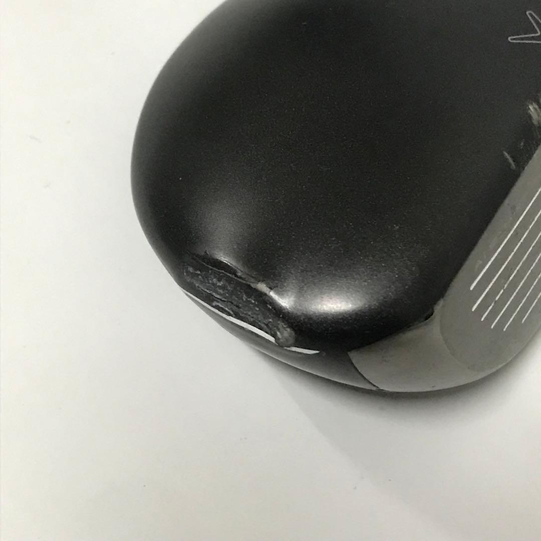 ◯ Callaway PARADYM Ai SMOKE 4 21° ヘッドのみ