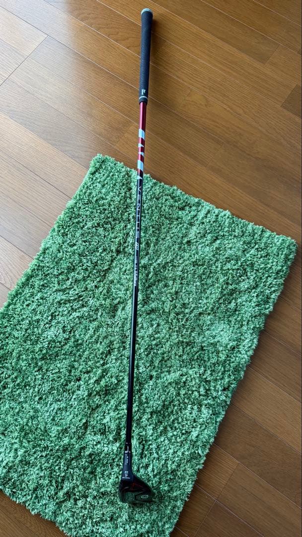 TaylorMade stealth2 RESCUE 4U VENTUS 22°