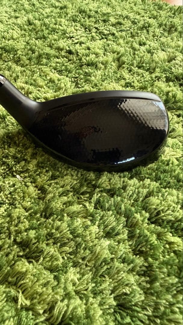 TaylorMade stealth2 RESCUE 4U VENTUS 22°