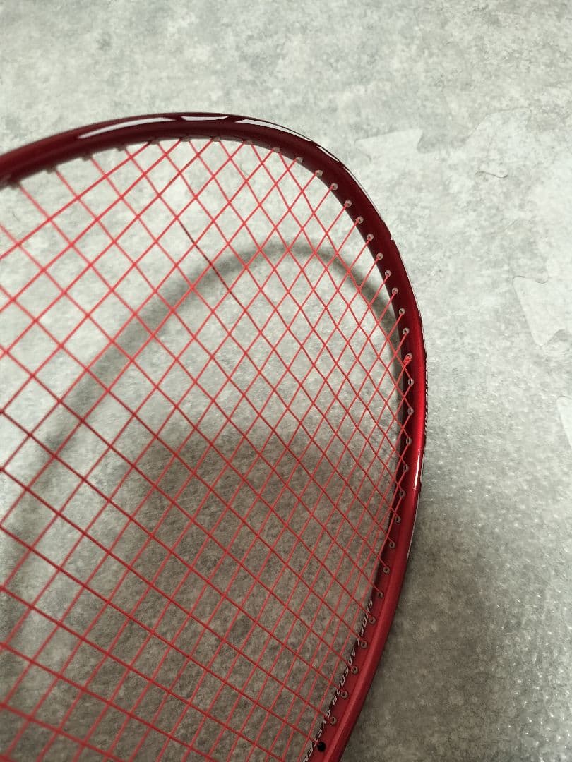 ヨネックス nanoray250　ナノレイ ナノフレア バドミントンラケット