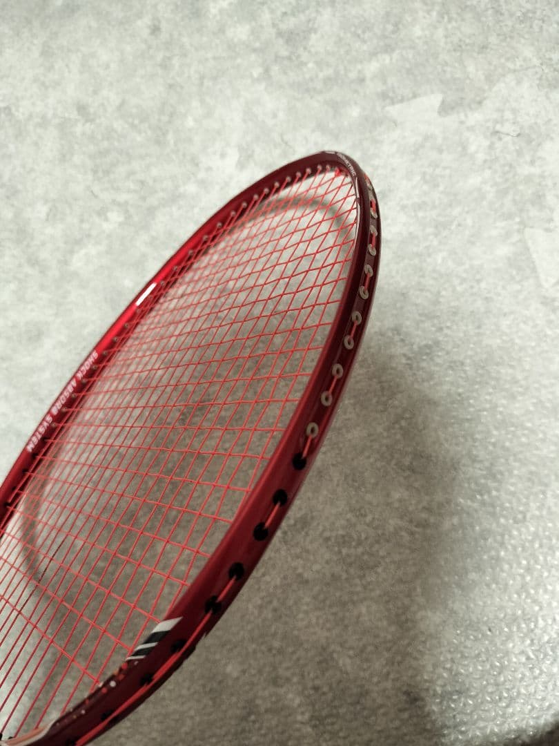 ヨネックス nanoray250　ナノレイ ナノフレア バドミントンラケット