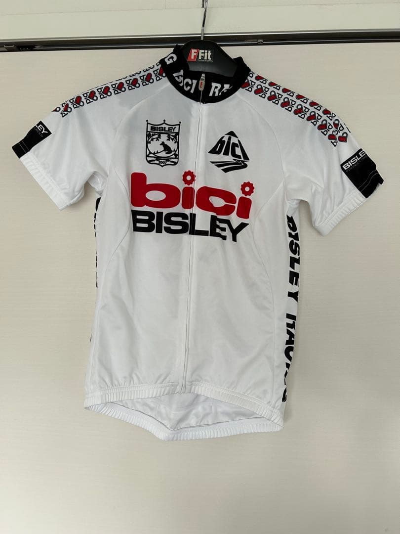 BICI BISLEY サイクルセット　レディースS