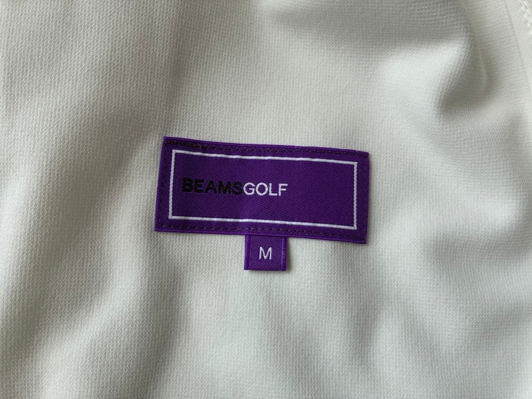 ビームスゴルフ　BEAMS GOLF ブルゾン　　トラックジャケット