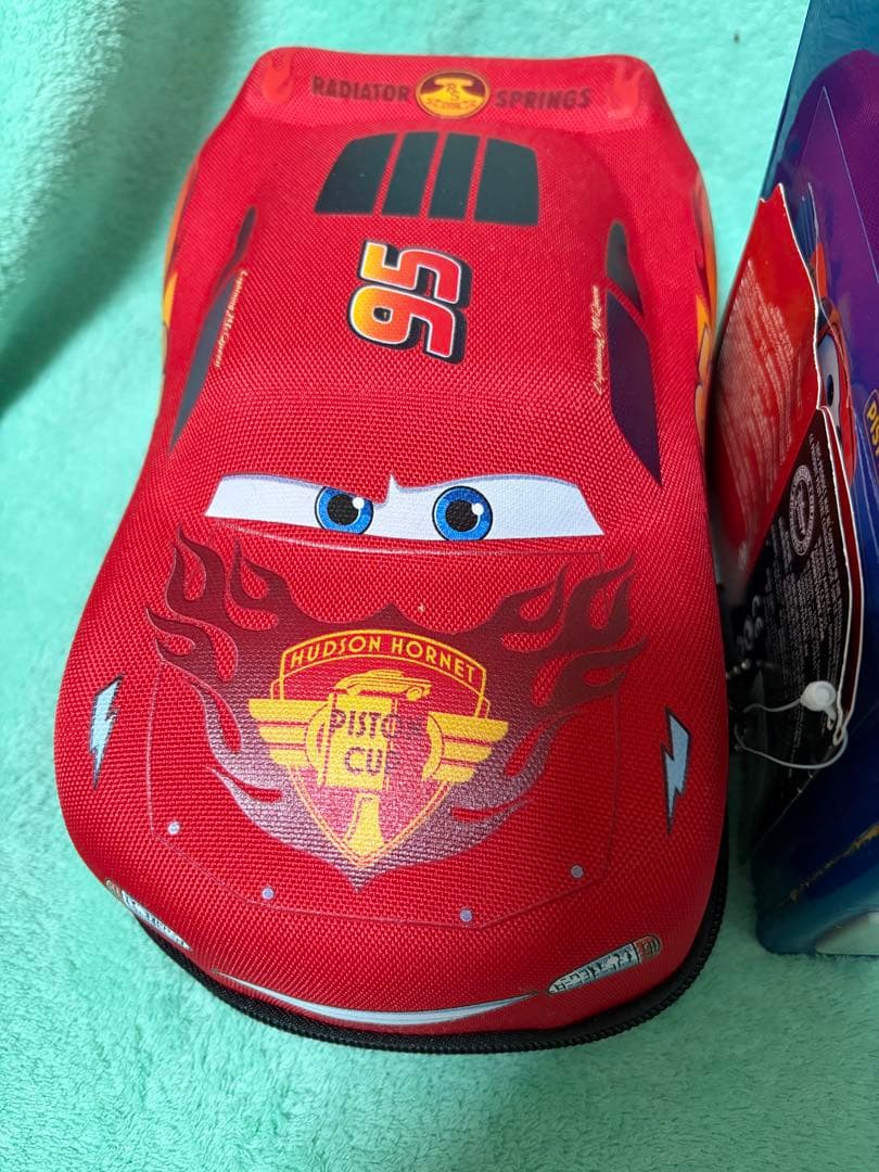 激レア！カーズ文房具セット