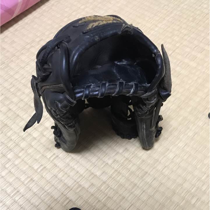 ミズノプロ外野用公式用