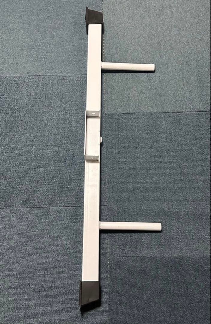 サンドバッグスタンド 黒