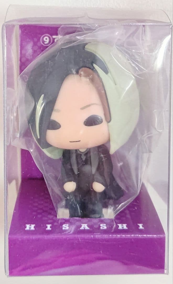 GLAY 30th Anniversary エンタメくじ セット