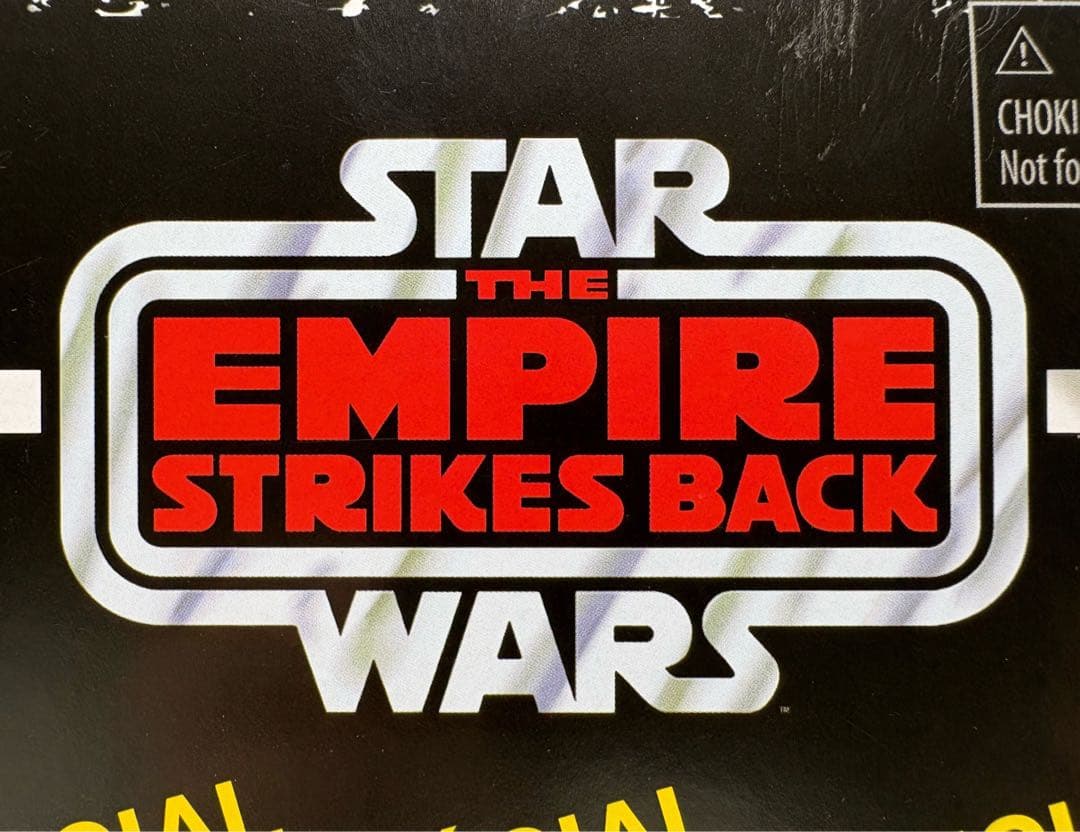 STAR WARS スター・ウォーズ 4-LOM & ザッカス, 2体セット