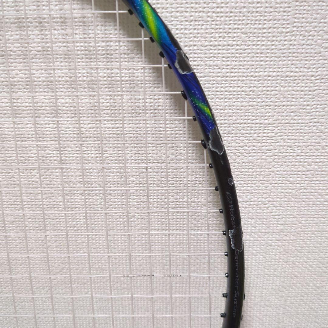 バドミントンラケット　 アストロクス77