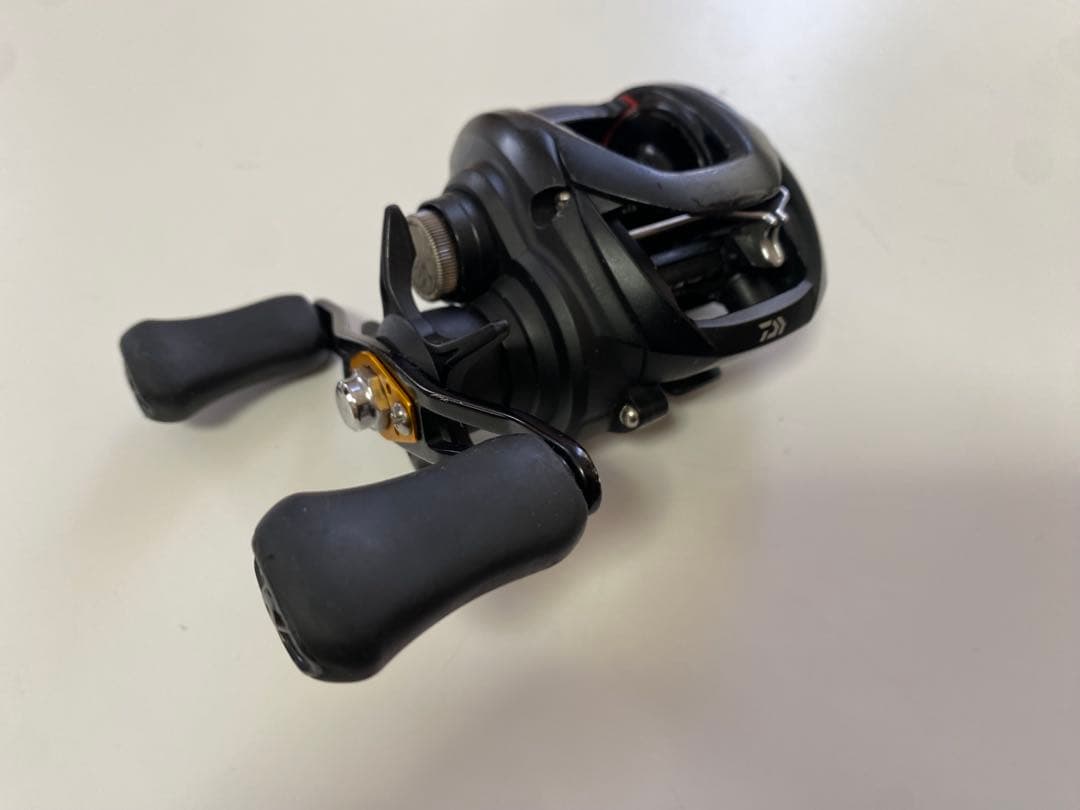 TATULA TW 100H タトゥーラ19 DAIWA