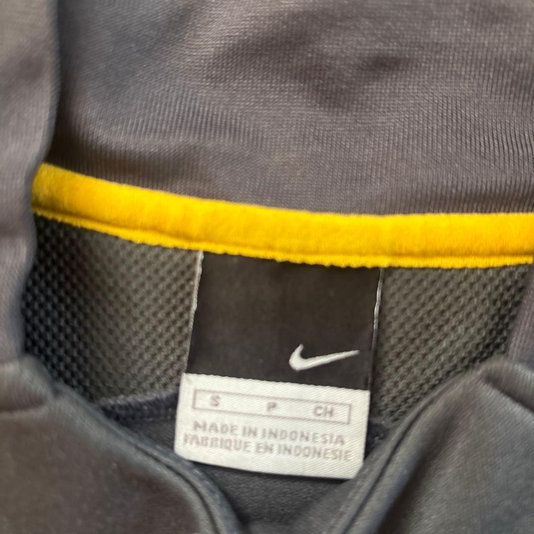 Nike Arsenal O2 スウェット Sサイズ
