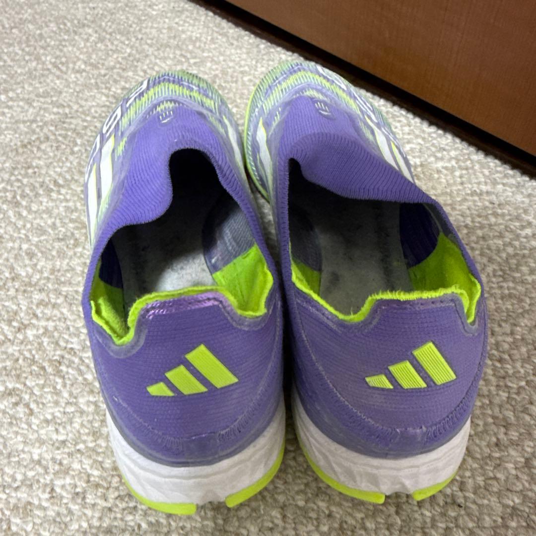 シューズ adidas f50 pro LL tf 26cm