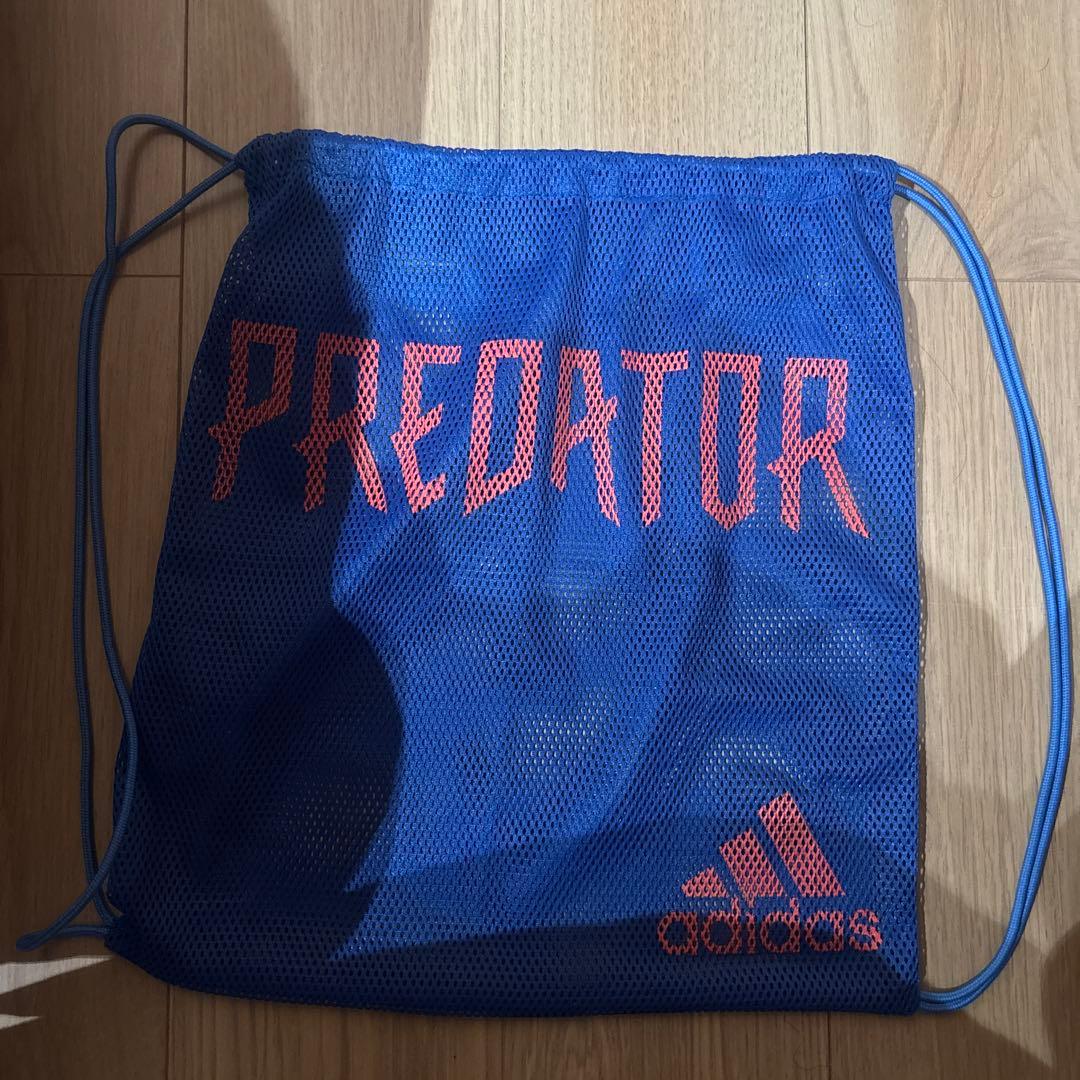 サッカースパイク 26、5センチ 値下げ可能