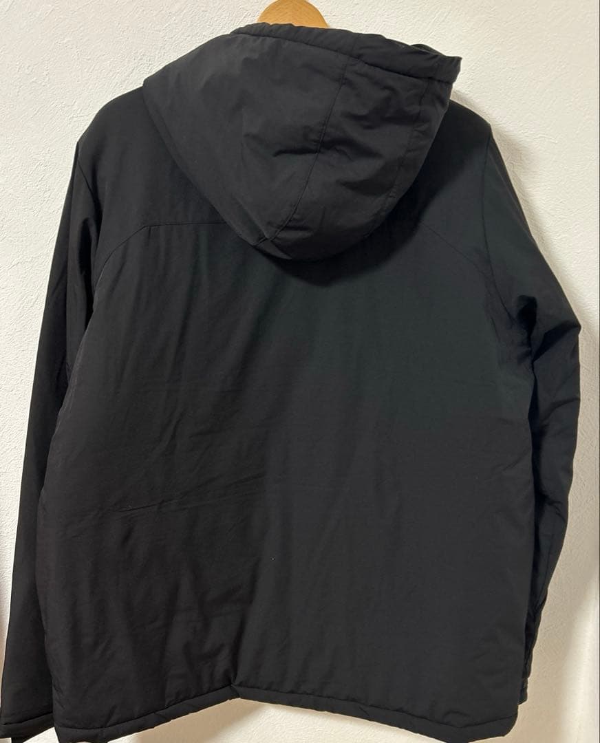 ATHLETA✖️栃木SC 中綿ウォームジャケット　O