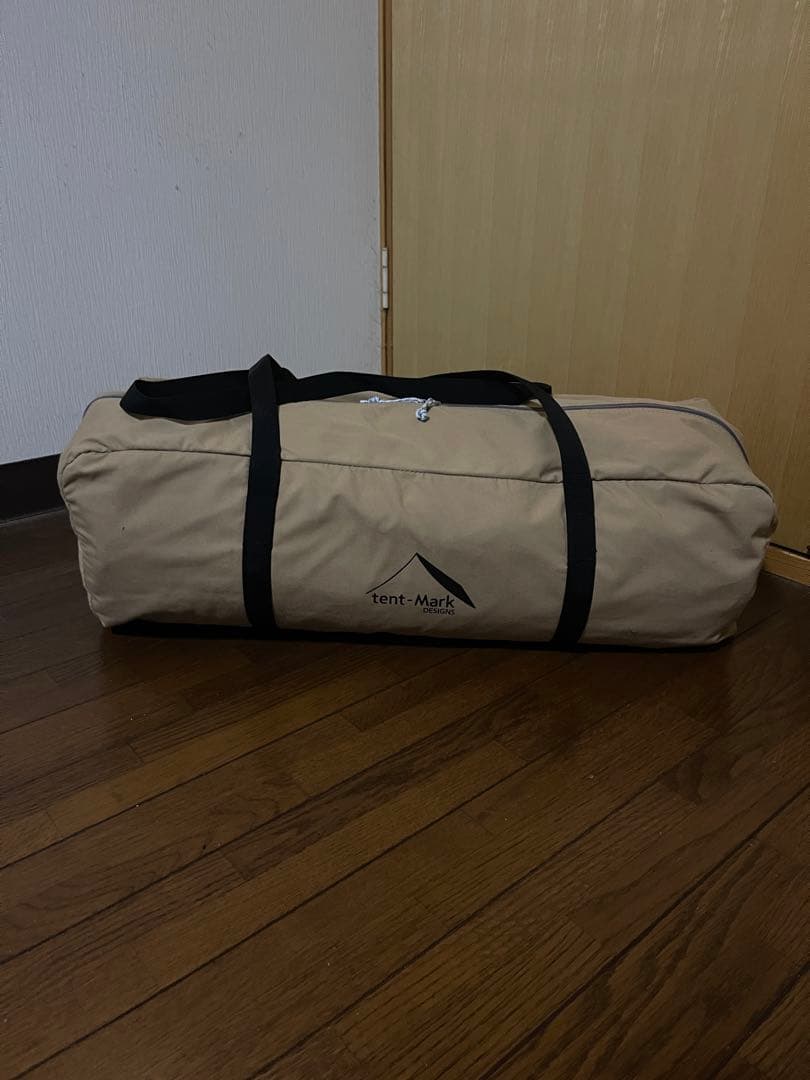 Tent-Mark CIRCUS TC DX テント