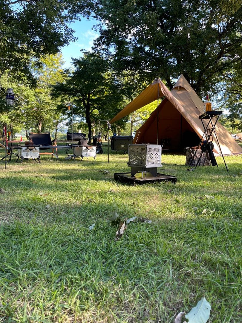 Tent-Mark CIRCUS TC DX テント