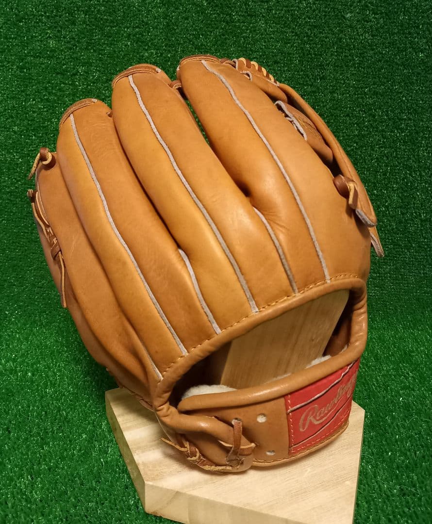 ローリングス PRO1000 MADE IN U.S.A 1977年製