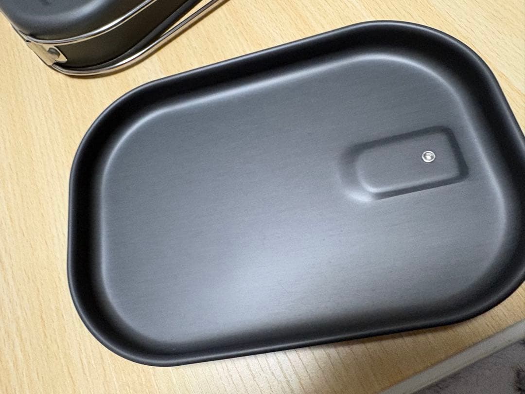 パーゴワークス TRAILPOT トレイルポットS1200P