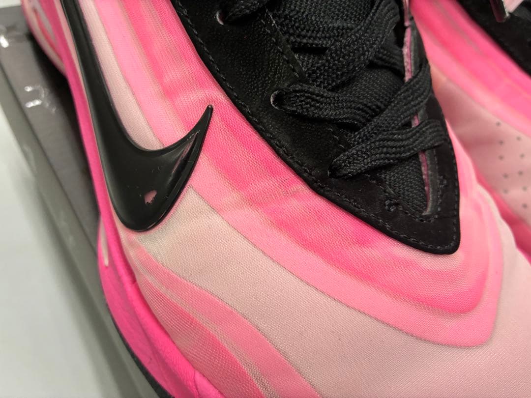 NIKE A'ONE EP ナイキ ハイパーピンク 29cm