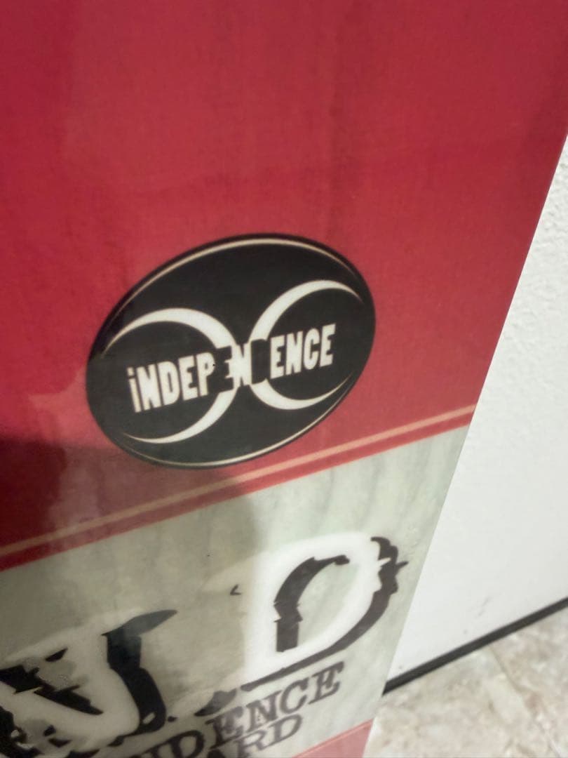 【美品】MOSS INDEPENDENCE モス インディペンデンス154