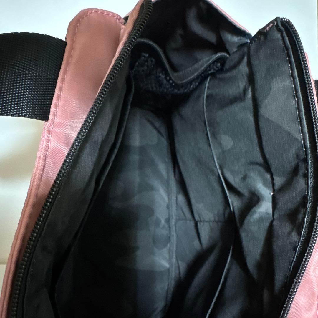 【PXG】カートバッグ　PARSONS STREME GOLFオールドローズ系