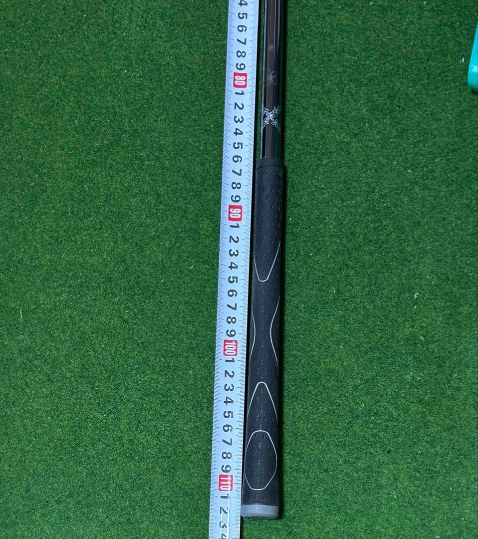 Diamana WS50 SR (タイトリスト)