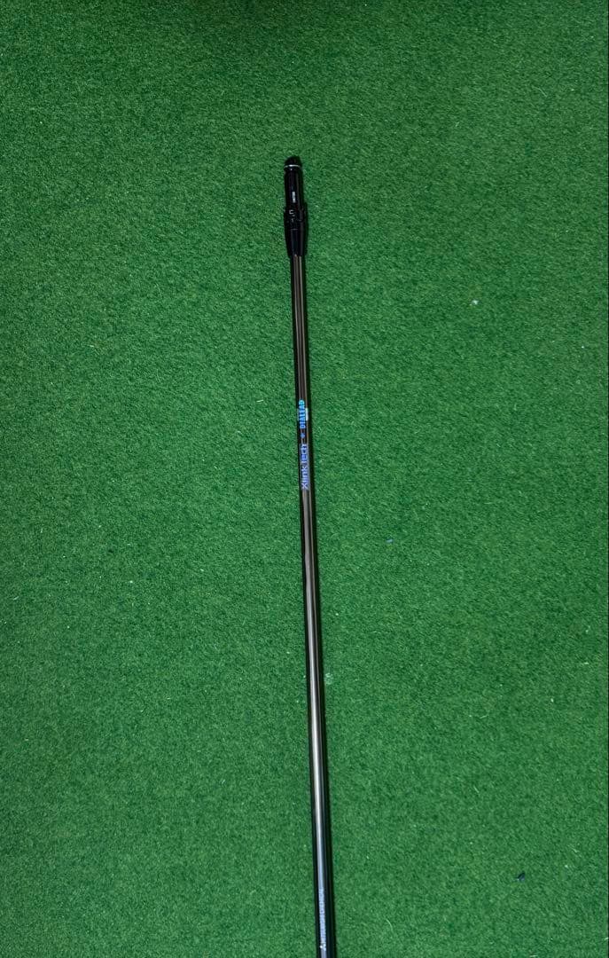Diamana WS50 SR (タイトリスト)