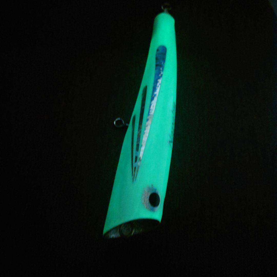 ネイティブワークス　ナパーム 170mm