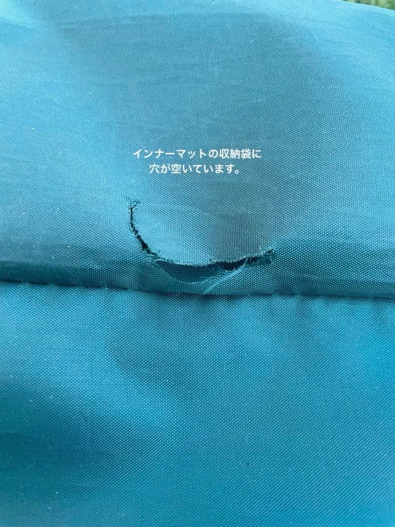 Coleman テントタープセット　タフワイドドームⅣ300
