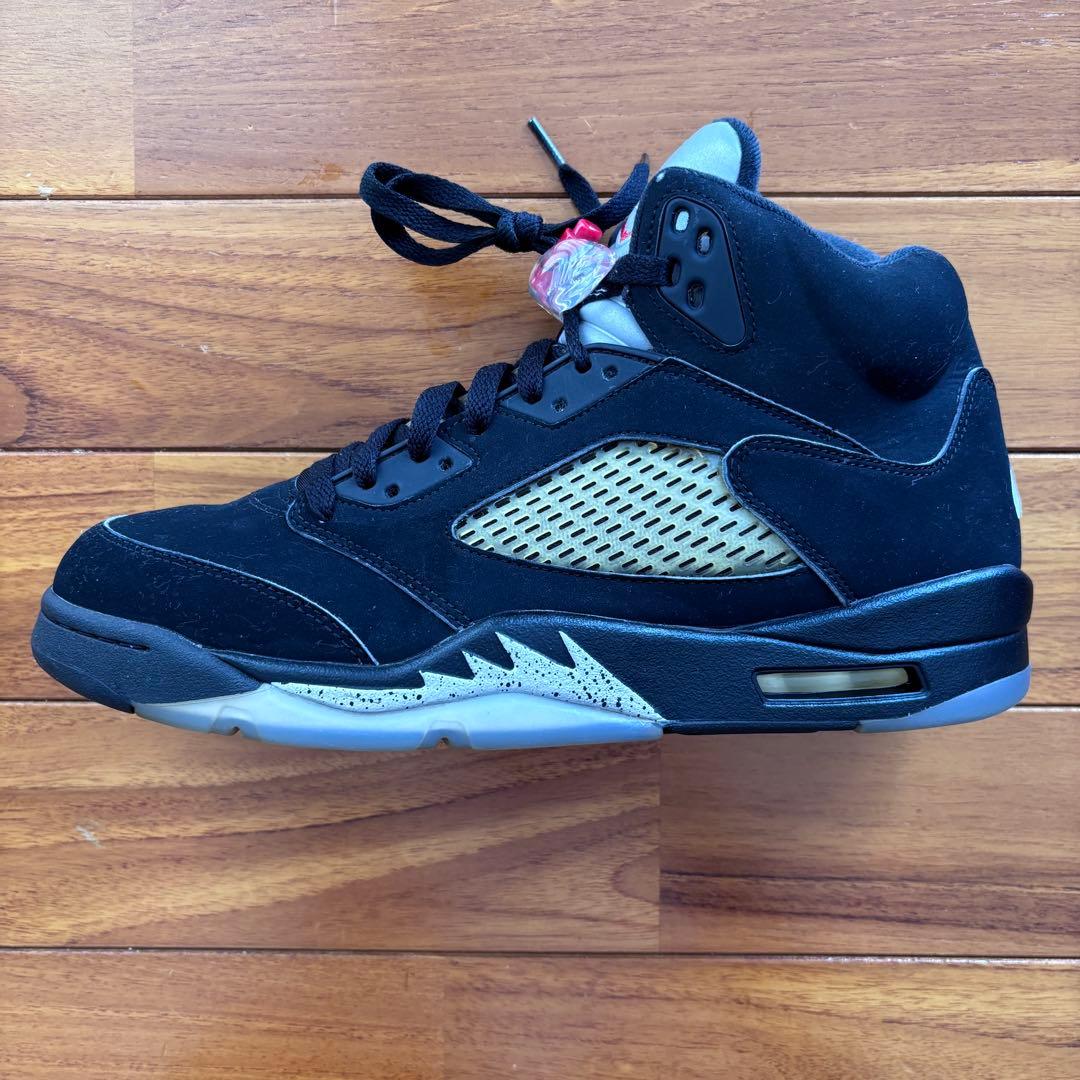 シューズ(男性用) AIR JORDAN 5 RETRO OG 28.5