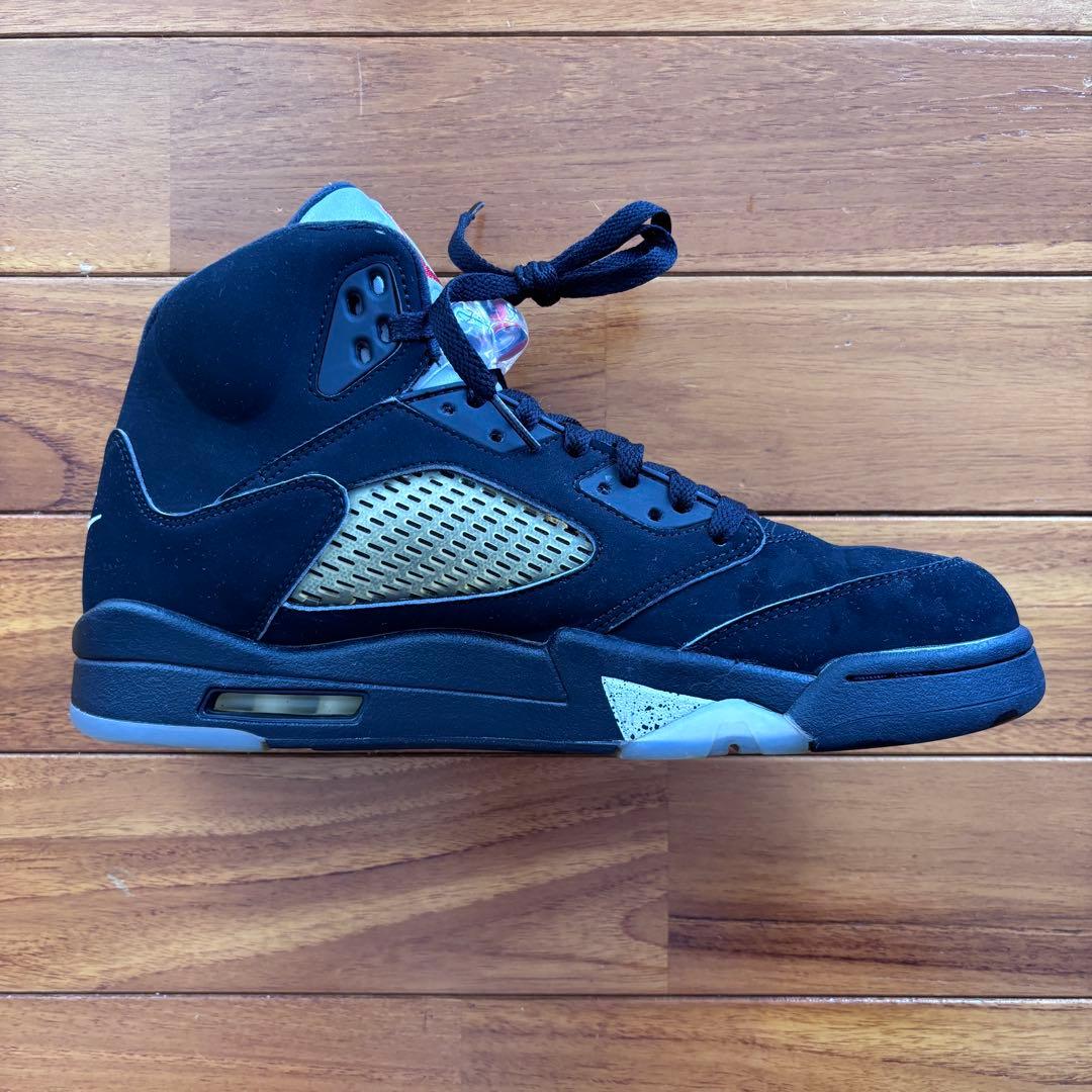 シューズ(男性用) AIR JORDAN 5 RETRO OG 28.5