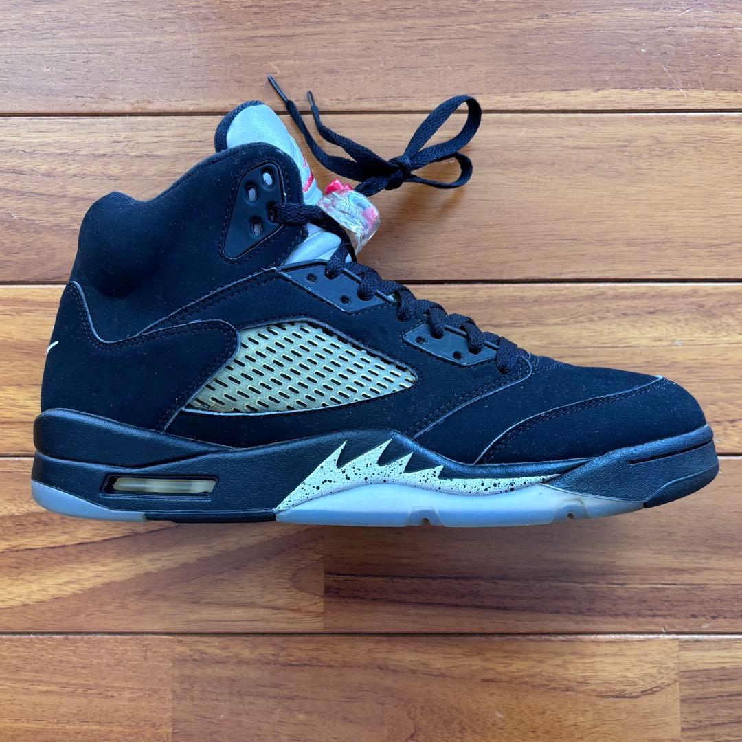 シューズ(男性用) AIR JORDAN 5 RETRO OG 28.5