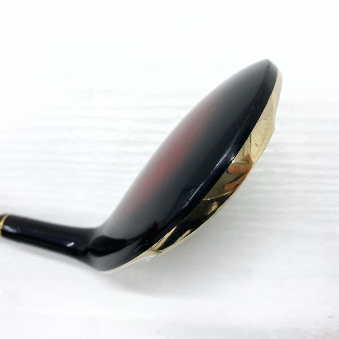 MAJESTY PRESTIGIO FV-R 4w 18° FW レディース L