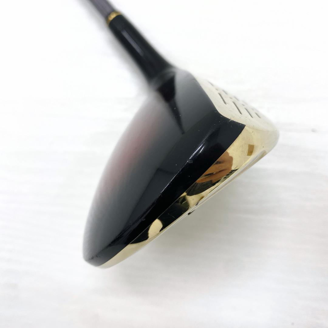 MAJESTY PRESTIGIO FV-R 4w 18° FW レディース L