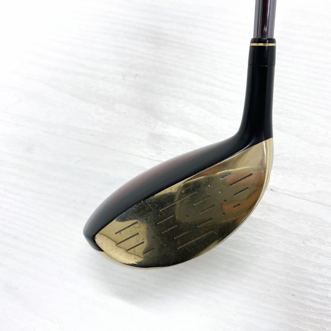 MAJESTY PRESTIGIO FV-R 4w 18° FW レディース L