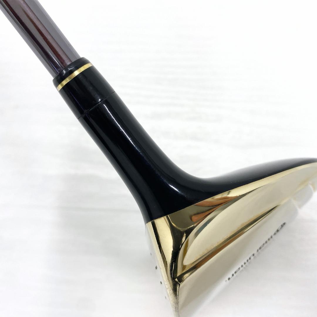 MAJESTY PRESTIGIO FV-R 4w 18° FW レディース L