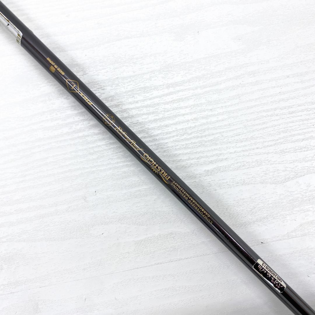 MAJESTY PRESTIGIO FV-R 4w 18° FW レディース L