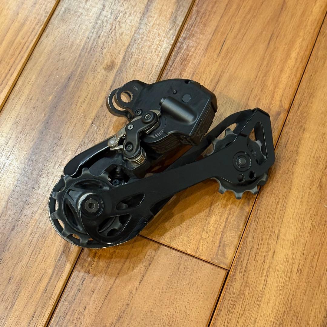シマノ Ultegra Di2 RD-R8150 リアディレイラー12s
