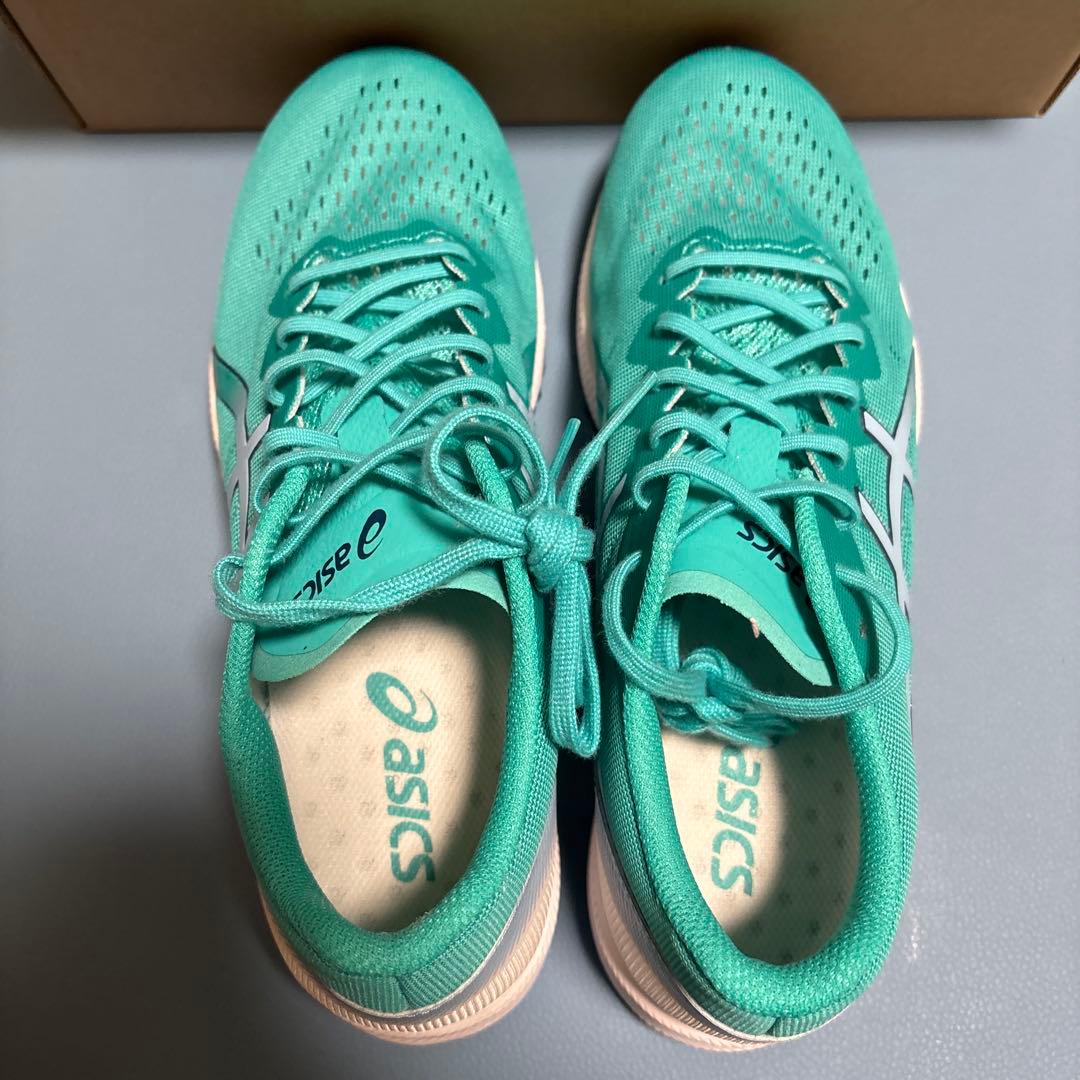 ASICS TARTHER RP 3/ターサーRP3 25.5cm