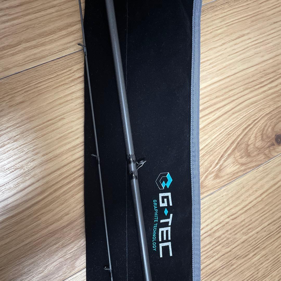G-TEC ジーテック クロスセンシティブ XSC-71ML+