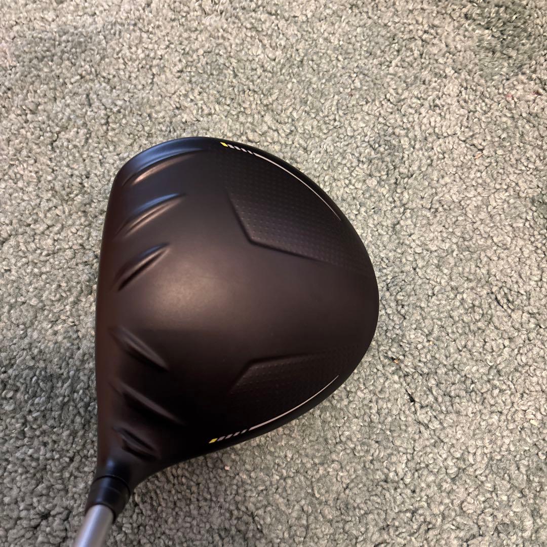最終値下　PING ピン G430 ドライバー MAX HL SPEEDER