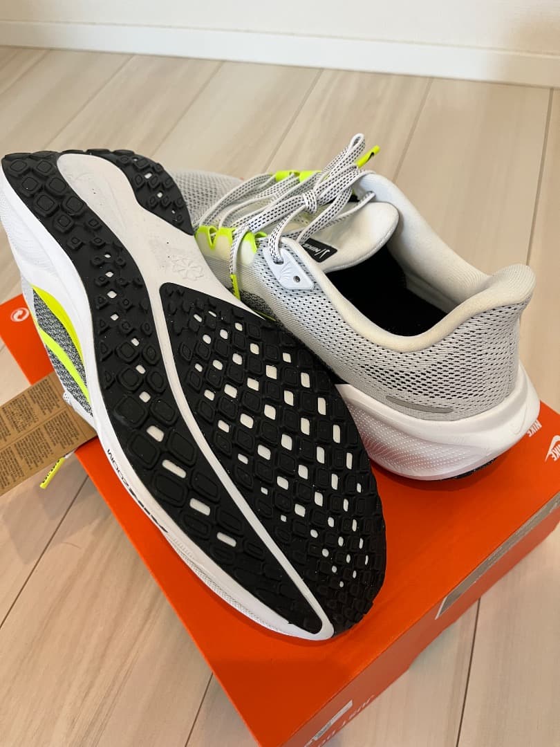 T*i様 新品未使用 ナイキ NIKE PEGASUS41 ナイキ ペガサス41
