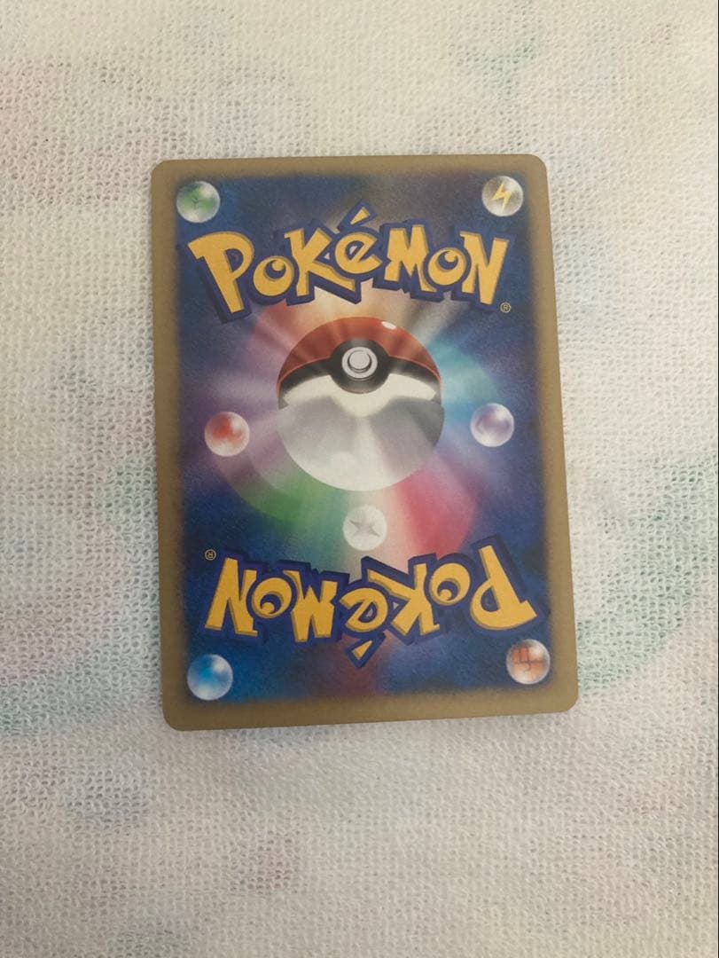 ポケモン映画 10周年プレミアムコレクション 美品　ダークライ無