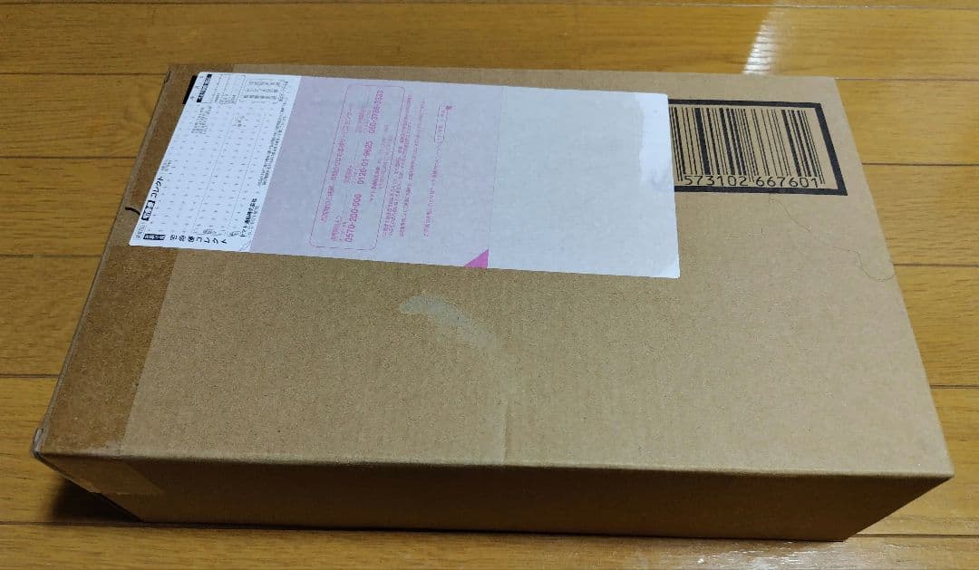 LROBOT魂　インフィニットジャスティスガンダム弐式 未開封
