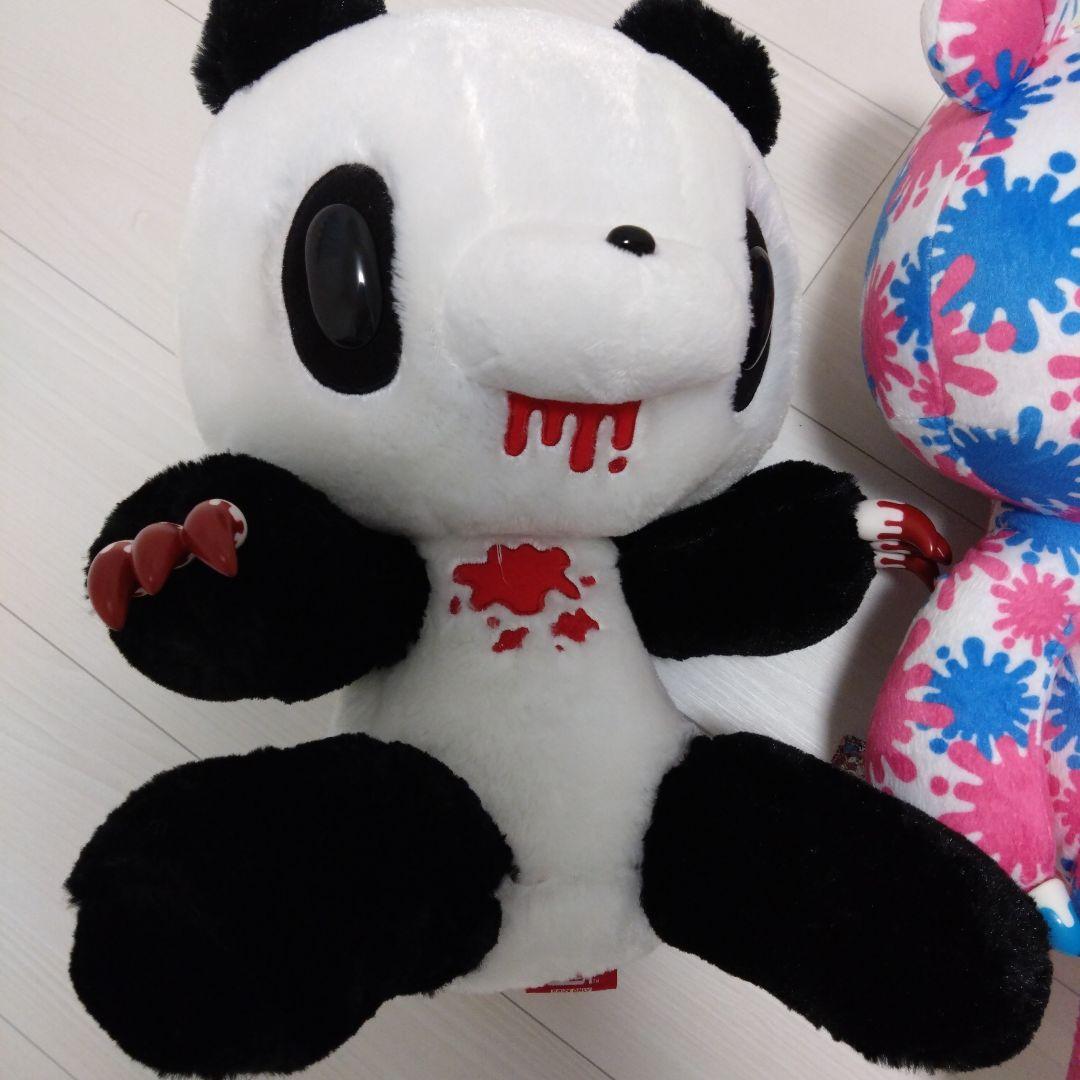 グルーミー　汎用うさぎぬいぐるみ　まとめ売り