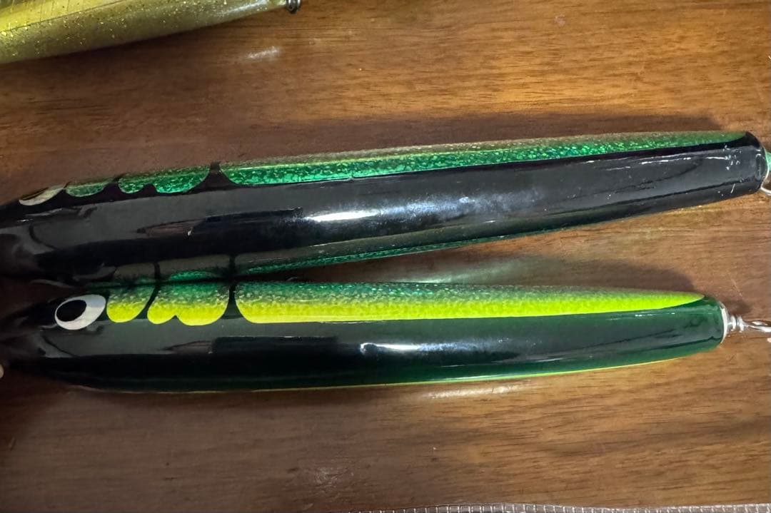 豪華6点ナリマン 秋刀魚SSP-6 / SSP-51 / オーシャンサラブレッド