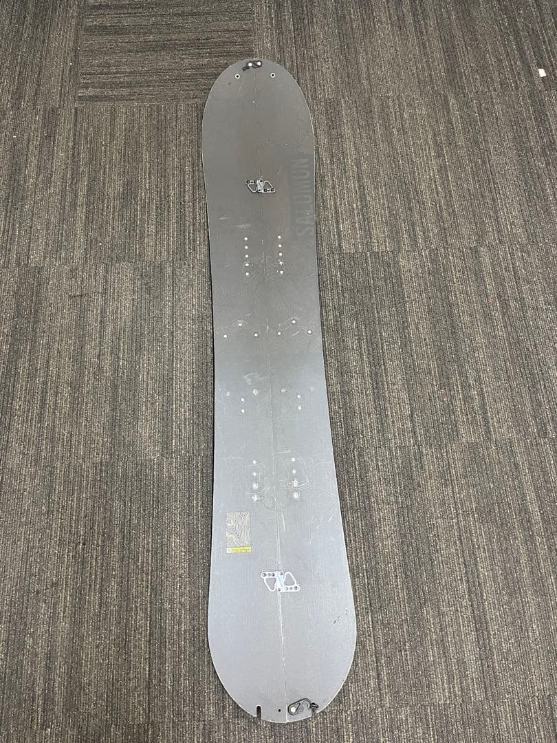 SALOMON HPS takasplit 161 21-22モデル